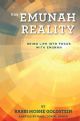 103105 The Emunah Reality: Bring Life Into Focus With Emunah